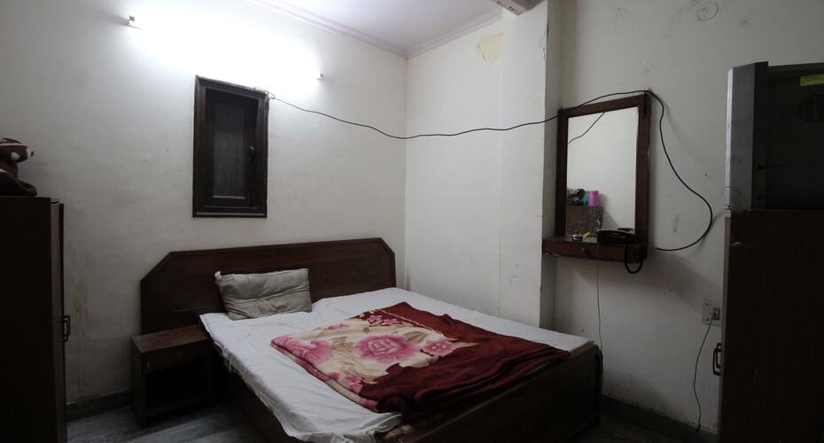 Hotel Sahil Deluxe, New Delhi 5